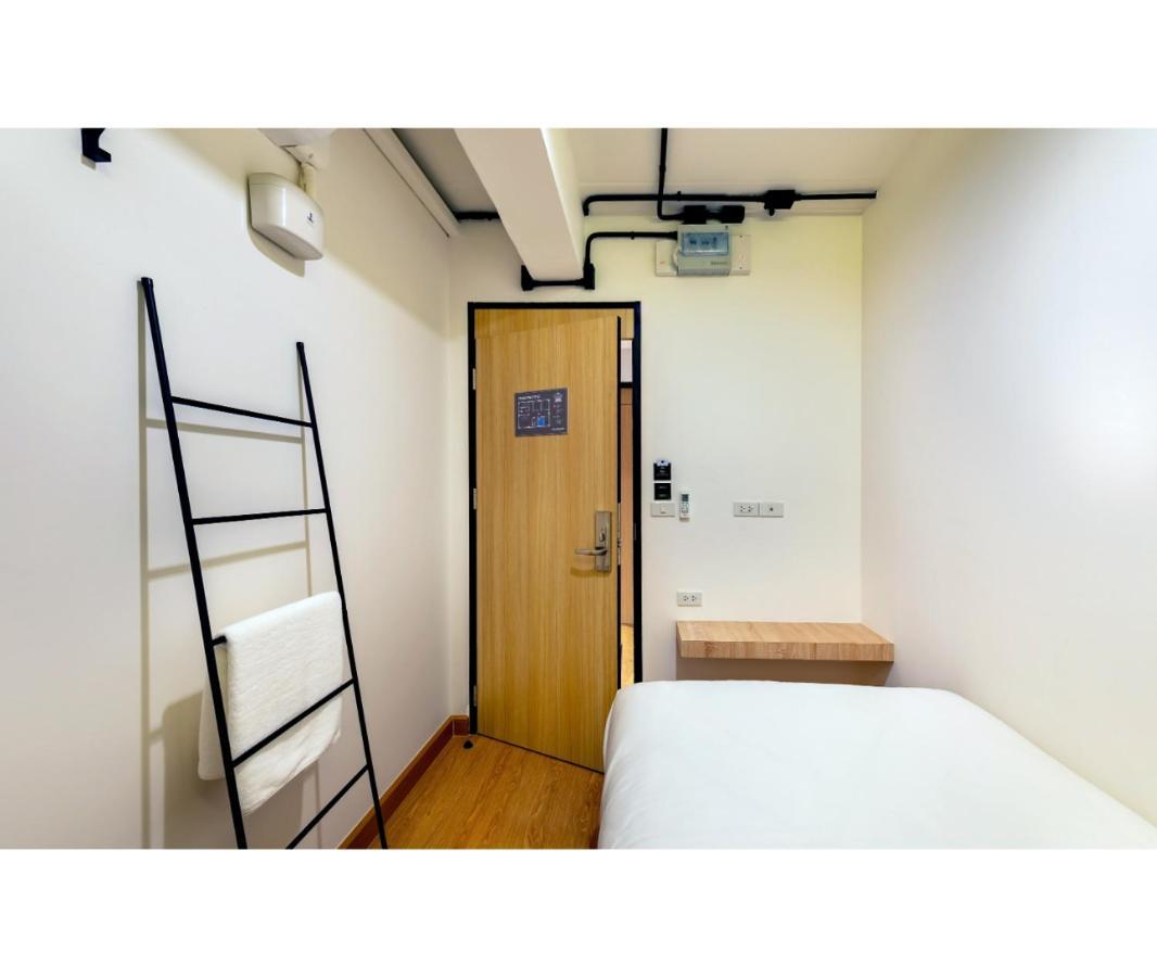Ostello Siam Subway Hostel&café