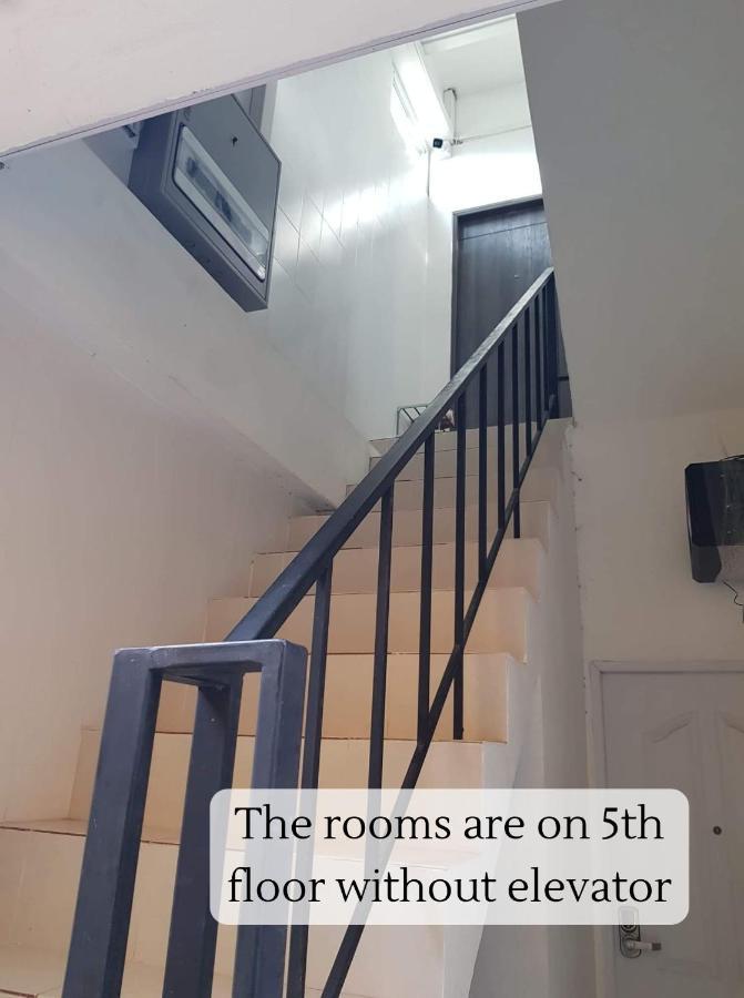 Lo-ha Guest House, Contactless Check-in Asrama *