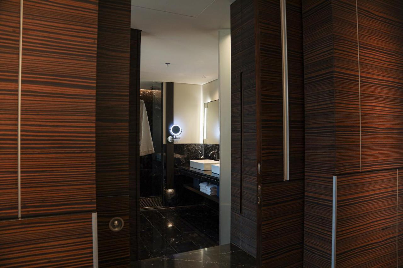 Hotel Le Meridien 5*