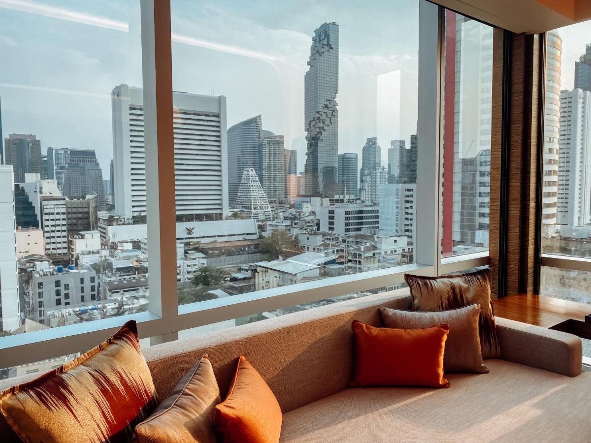 Le Meridien 5*