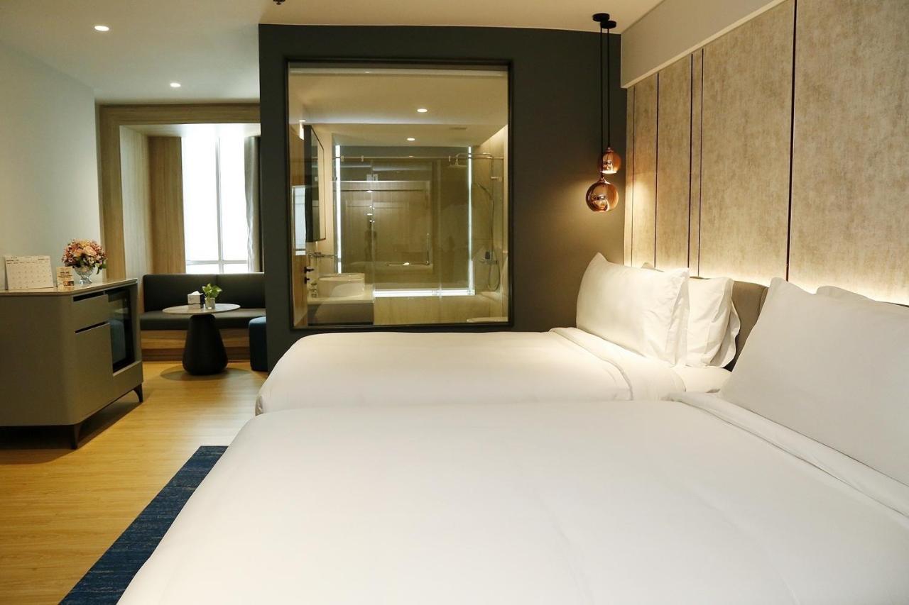 Miracle Grand Convenciones Bangkok