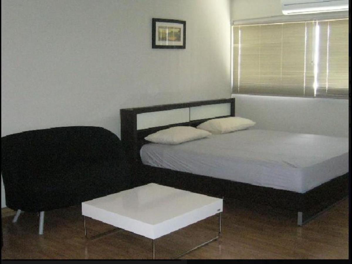 Pensión In Bb - Thailand Taxiapartment Bangkok