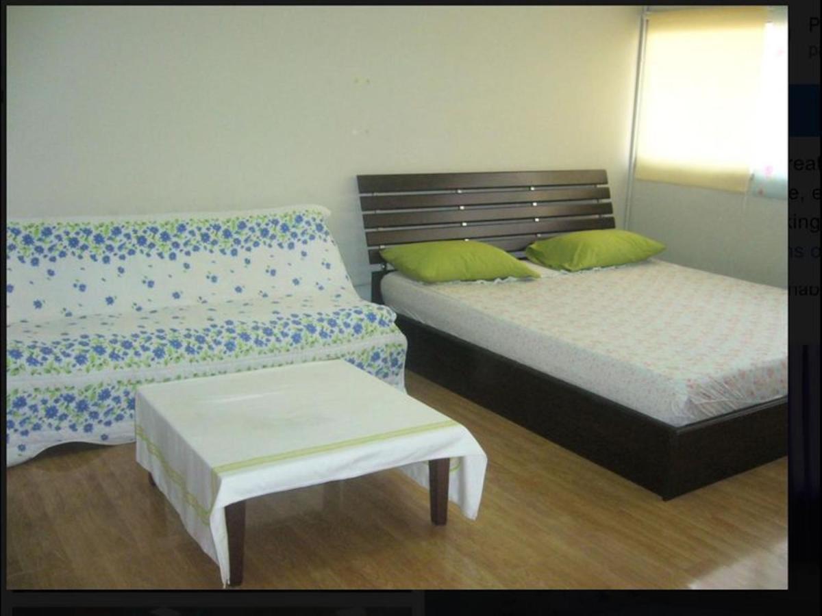 Pensión In Bb - Thailand Taxiapartment