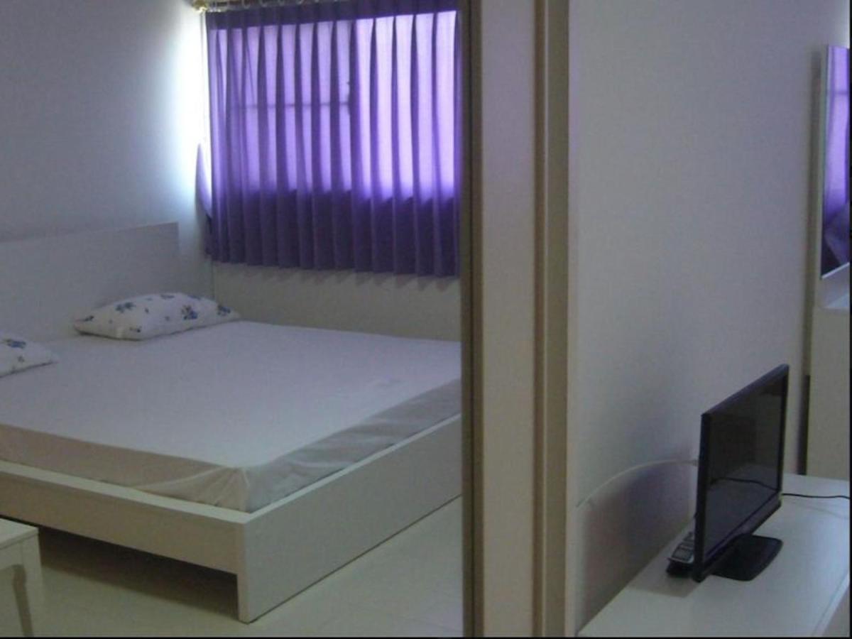 In Bb - Thailand Taxiapartment Pensión *