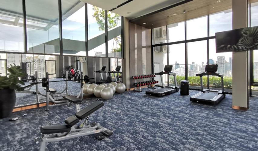 Apartamento Luxury Queen Sirikit Asok Termianl 21 *