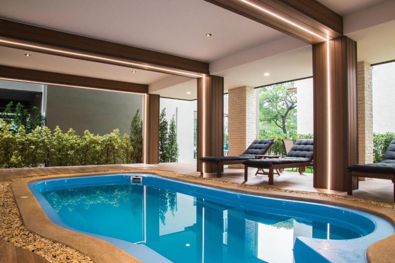 B Sha Certified Hotel