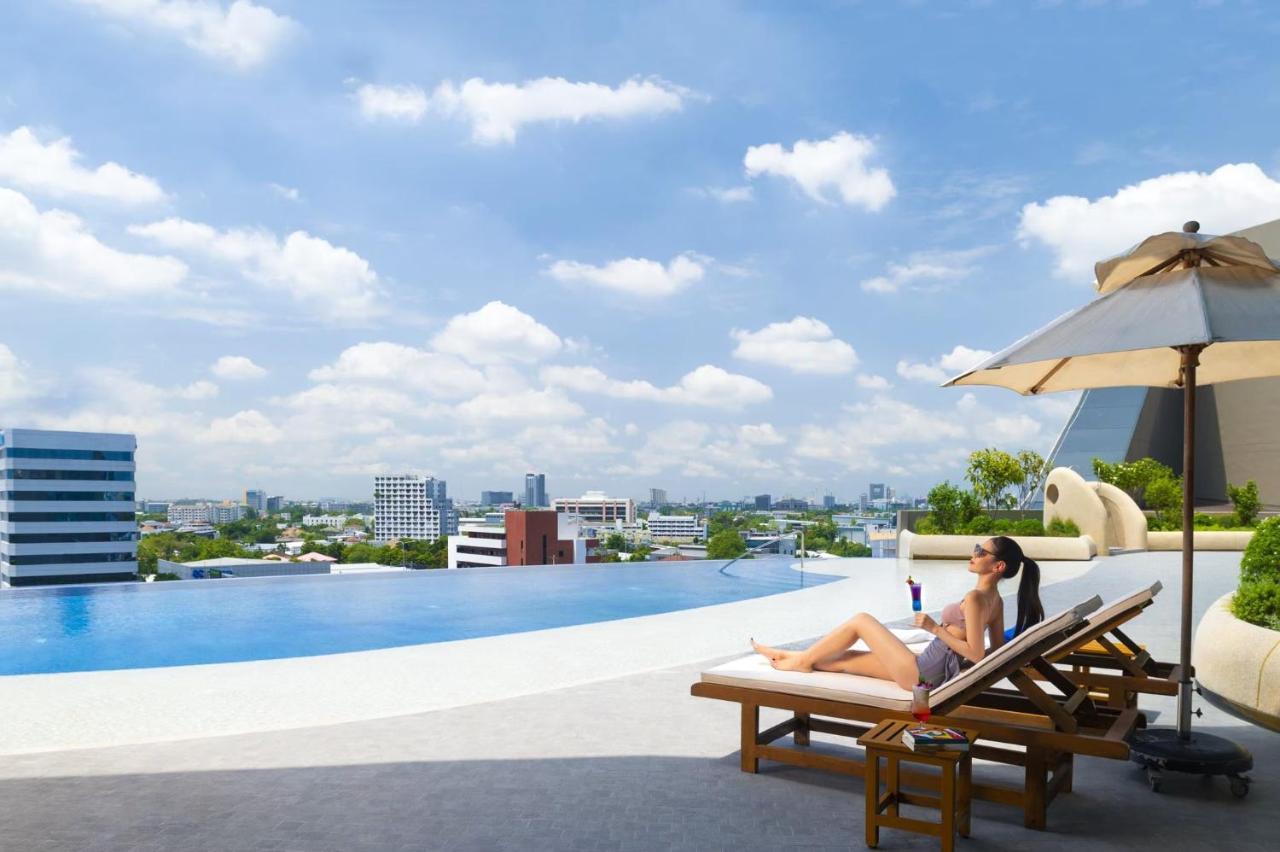 Hotel Asawin Grand Convention Bangkok