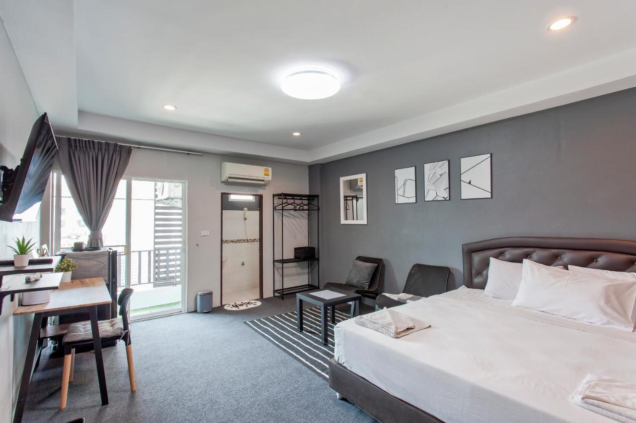Albergue Cozzi By Grand Airport *