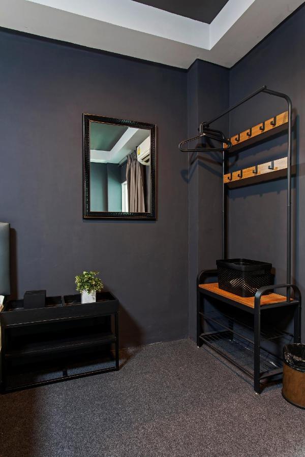 Cozzi By Grand Airport Albergue