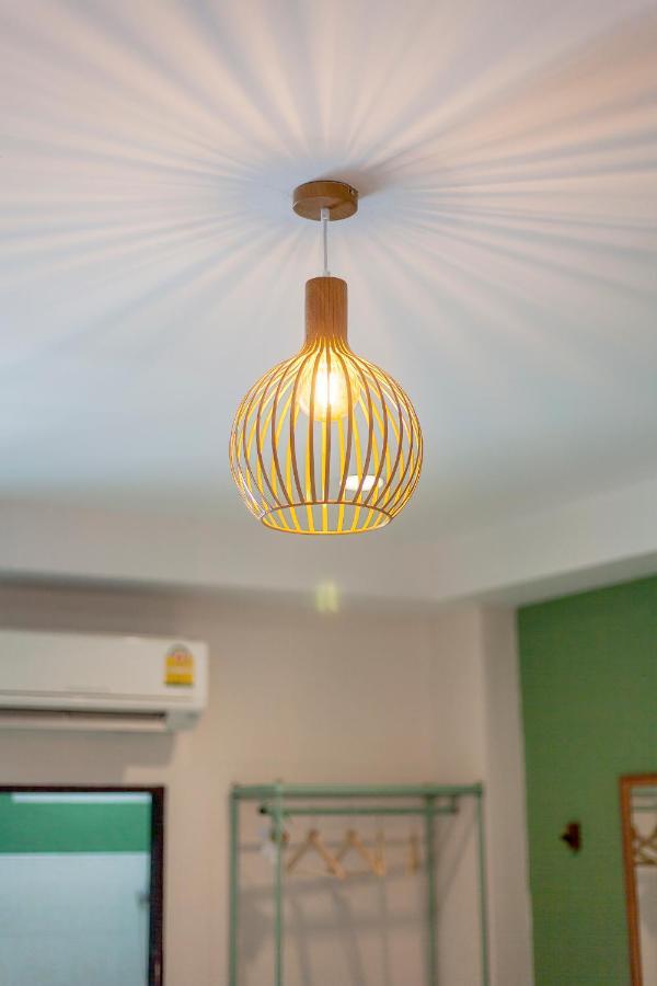 Albergue Cozzi By Grand Airport Bangkok