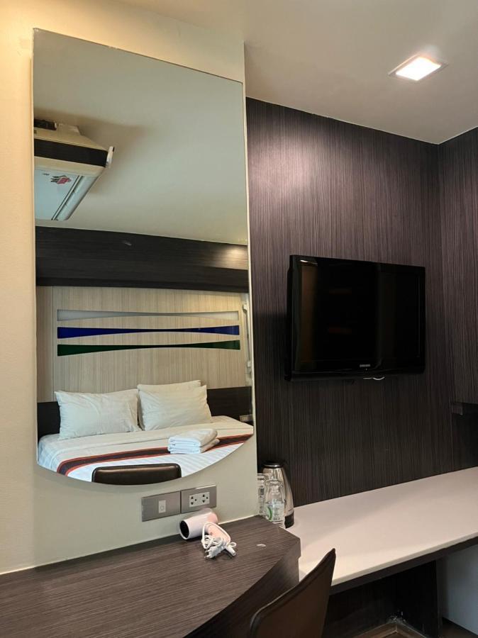 Orion Sukhumvit 11 Hotel