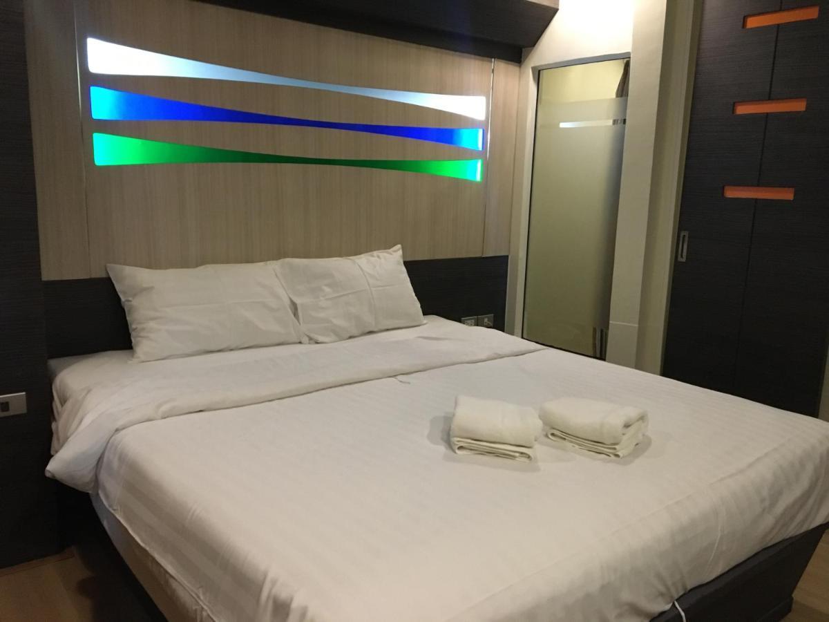 Orion Sukhumvit 11 Hotel *