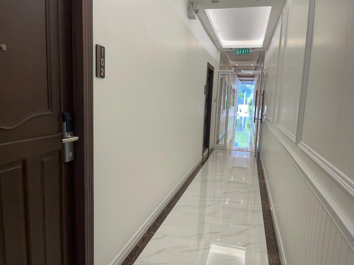 Anwari Khách sạn 4*