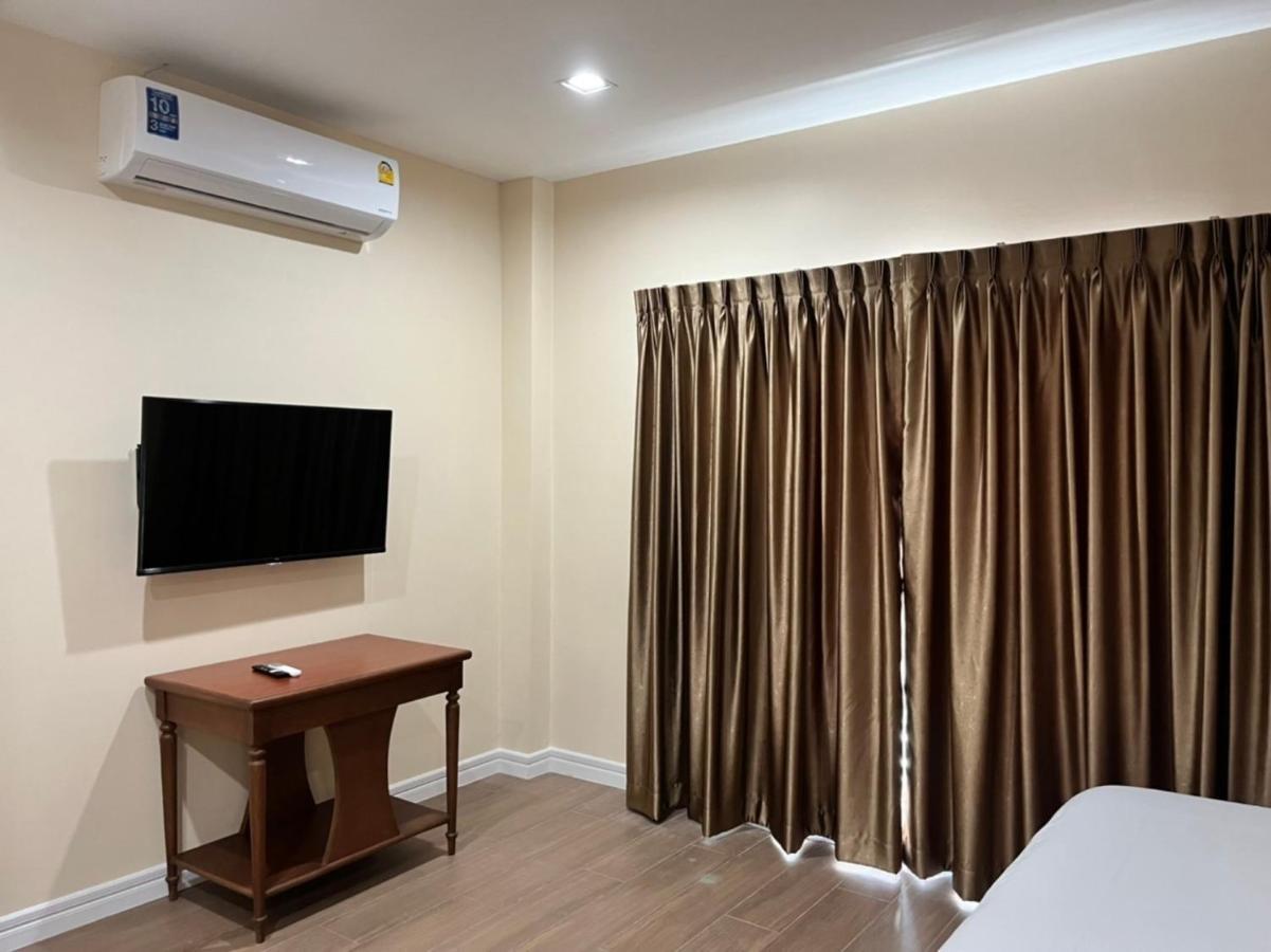 Anwari Khách sạn Bangkok