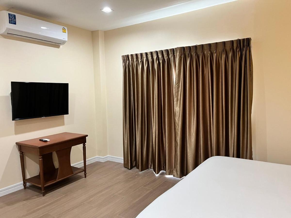 Anwari Khách sạn Bangkok