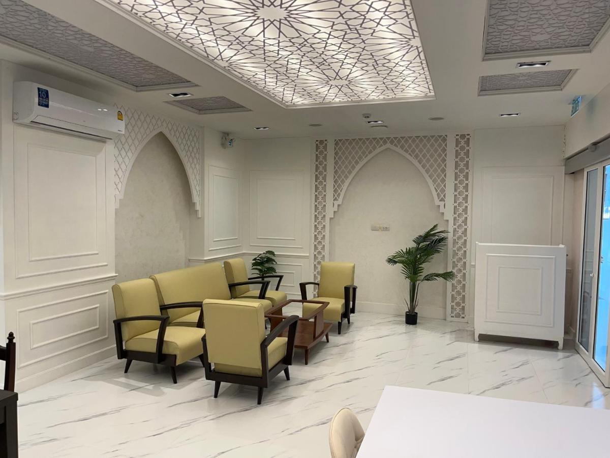 Khách sạn Anwari Bangkok