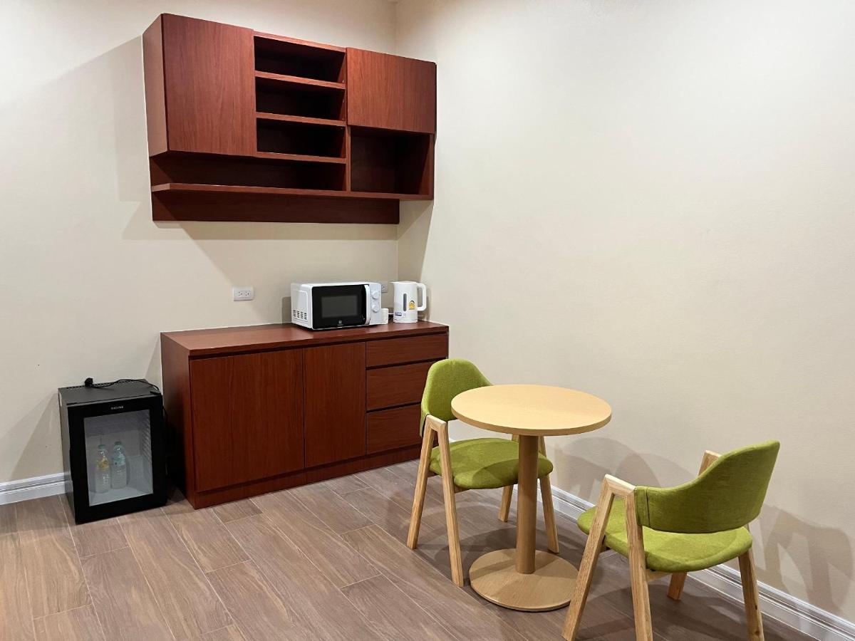 Khách sạn Anwari Bangkok