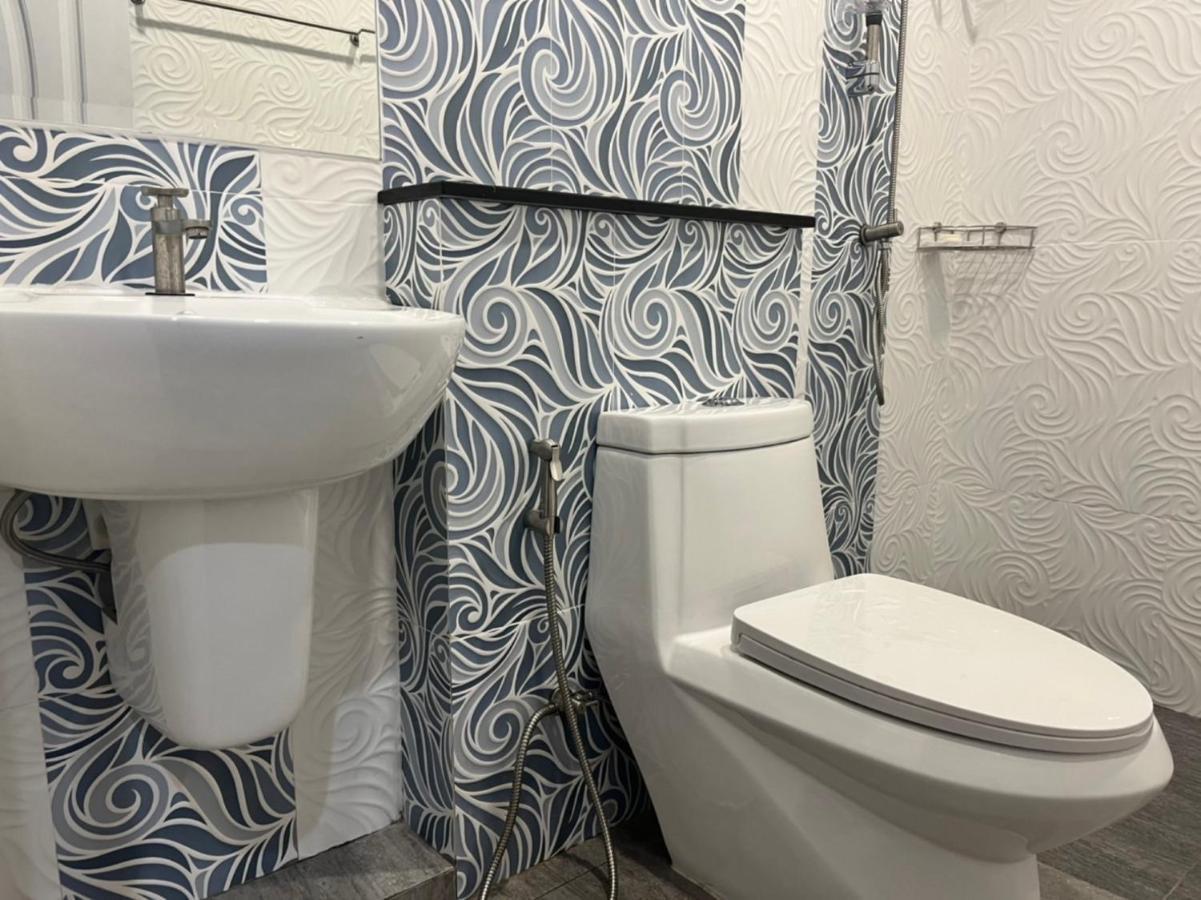 Anwari Khách sạn 4*
