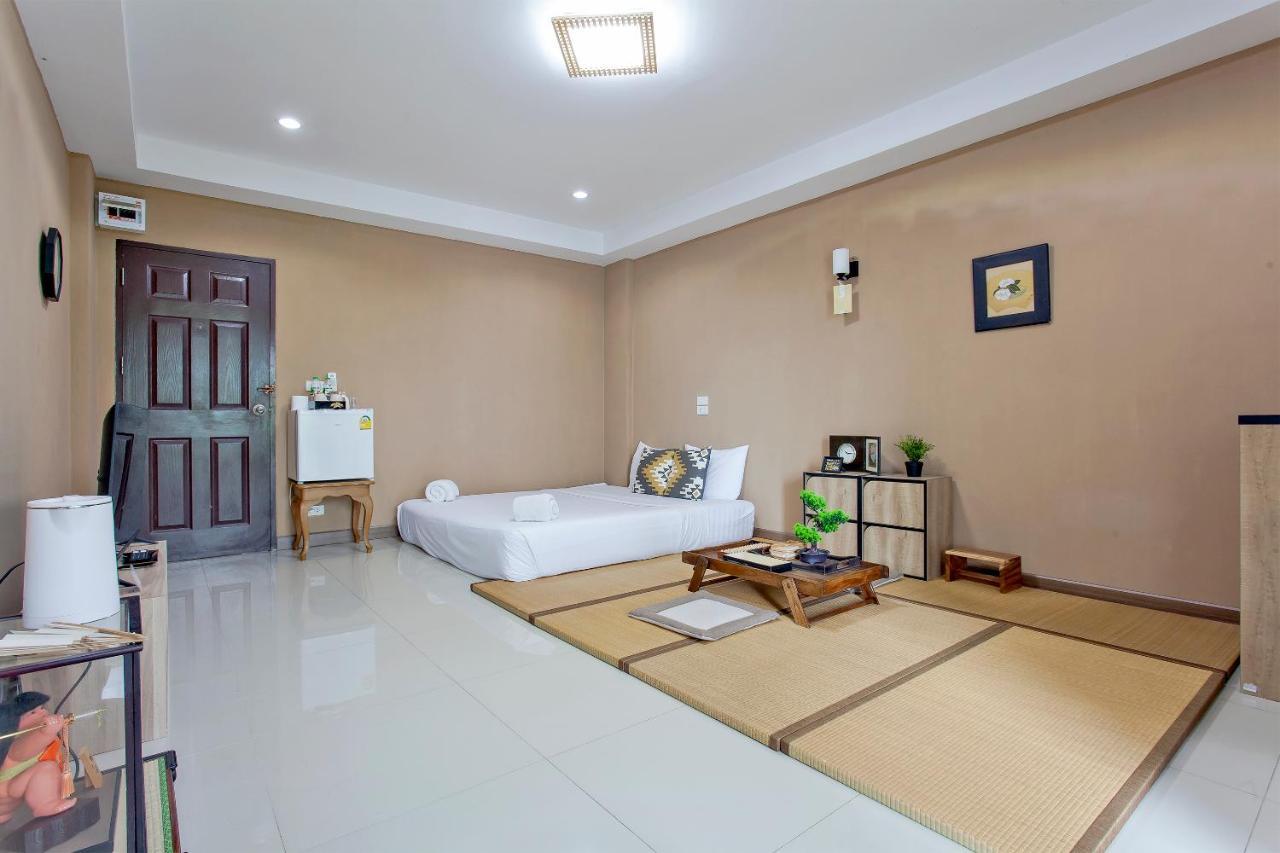 Albergue Cozzi By Grand Airport *