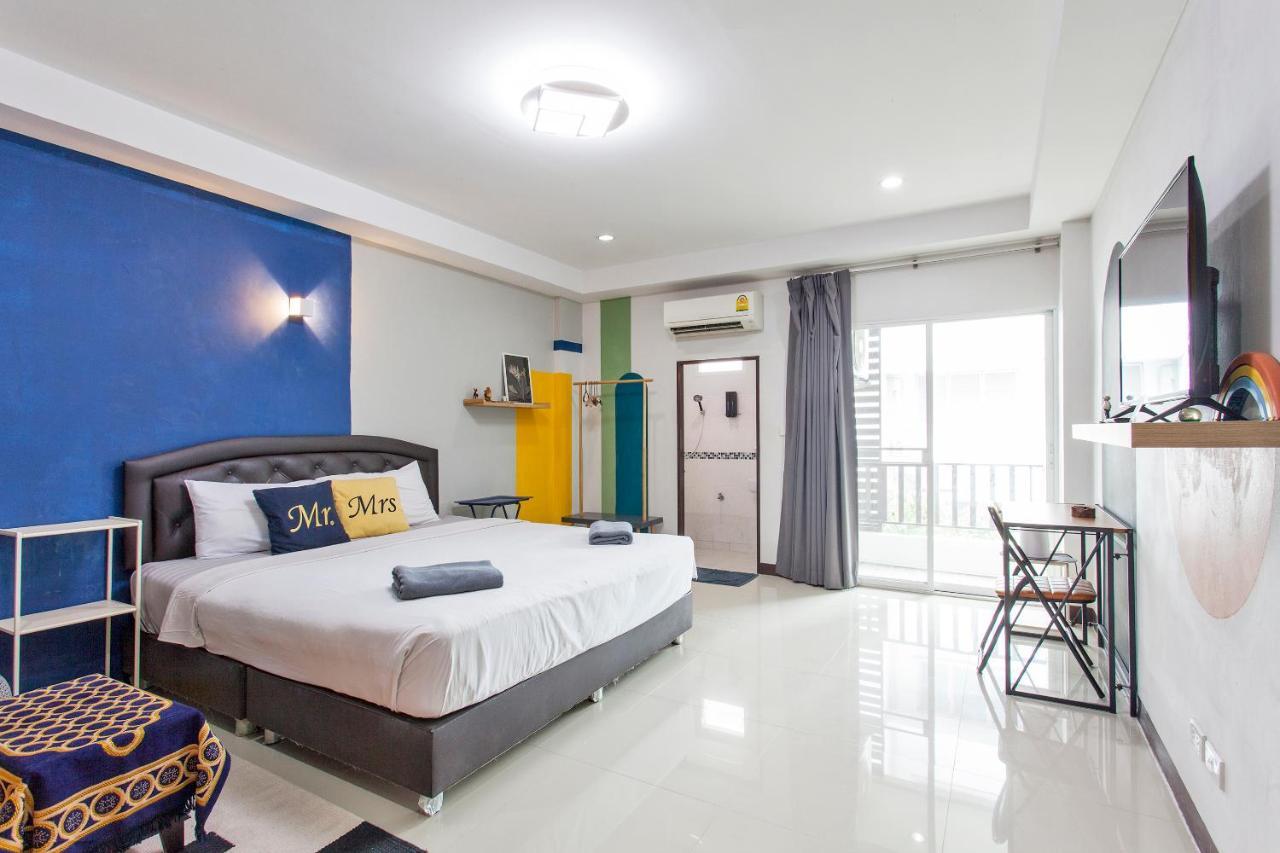 Albergue Cozzi By Grand Airport