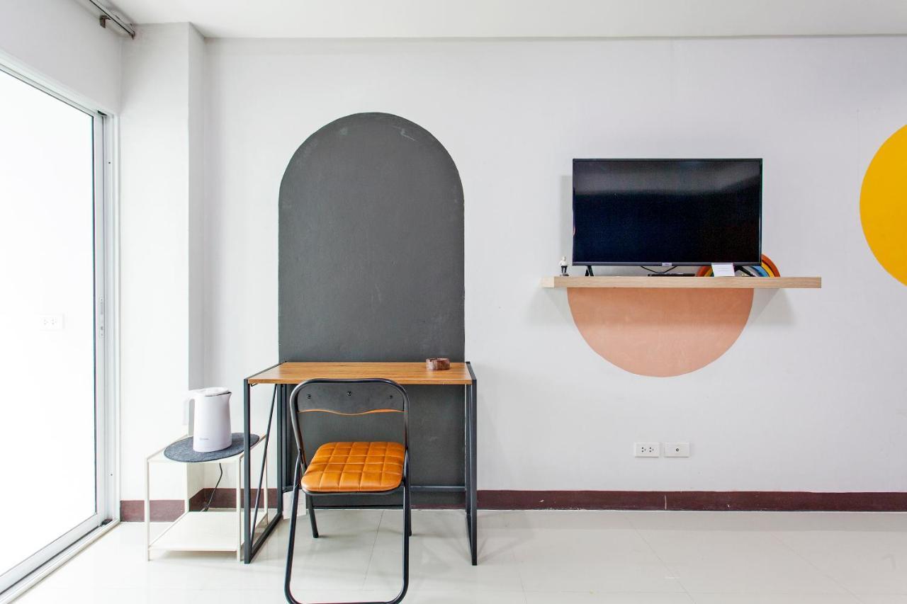 Cozzi By Grand Airport Albergue