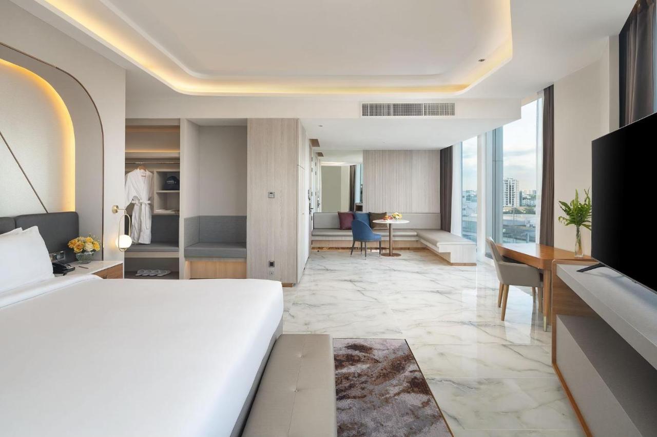 Hotel Asawin Grand Convention 5*