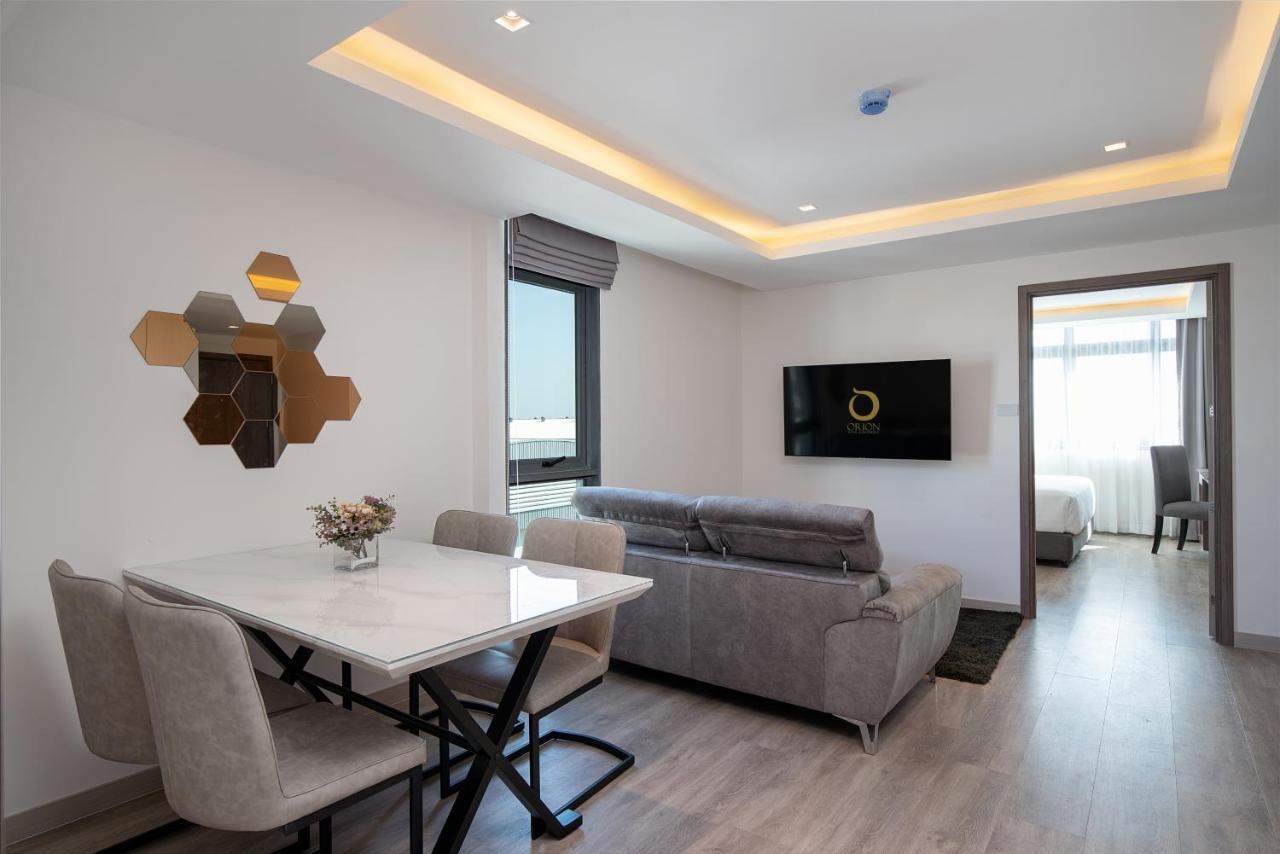 Hotel Orion Hotel&residence 4*