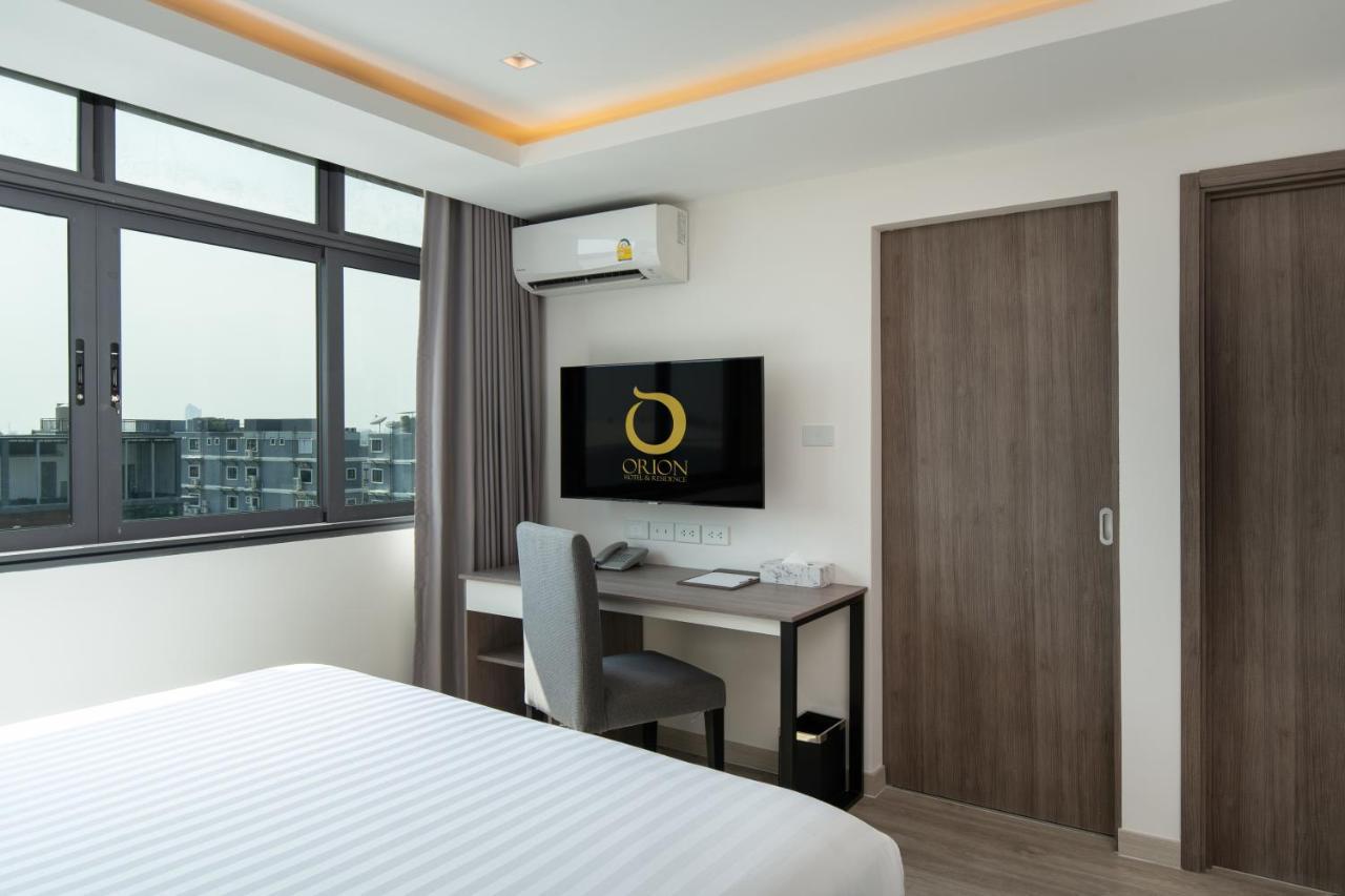 Hotel Orion Hotel&residence