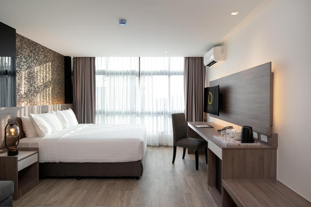 Orion Hotel&residence