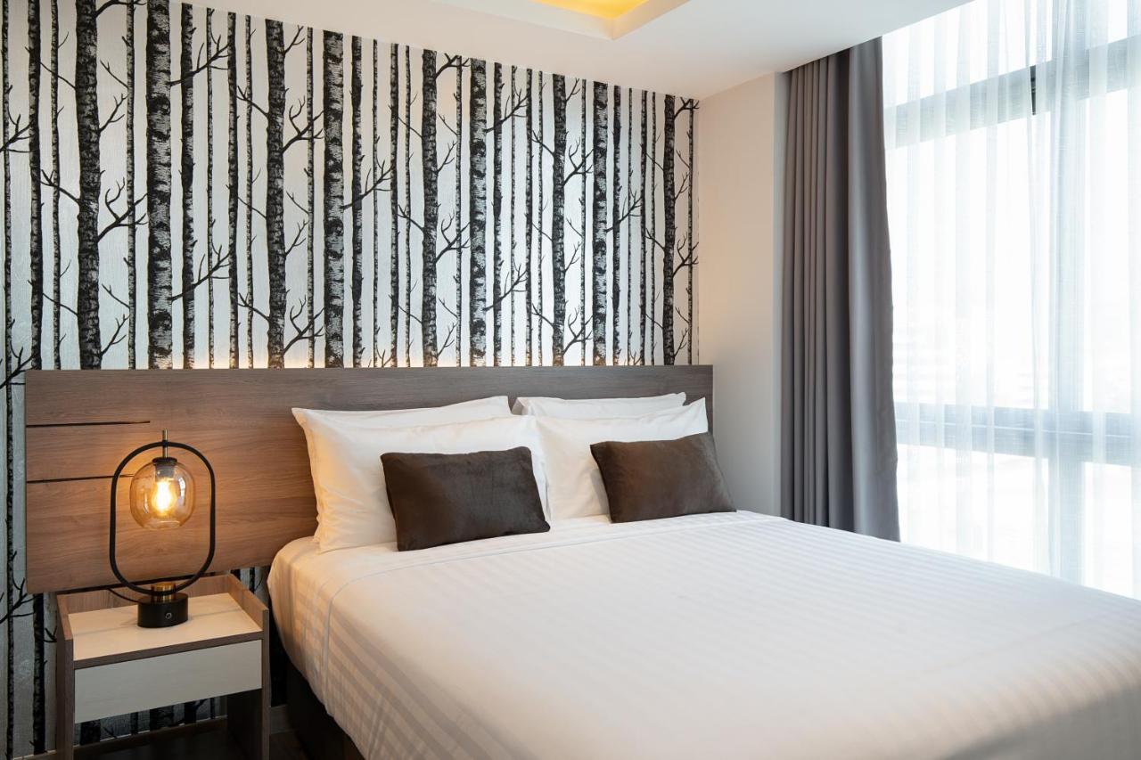 Orion Hotel&residence Bangkok