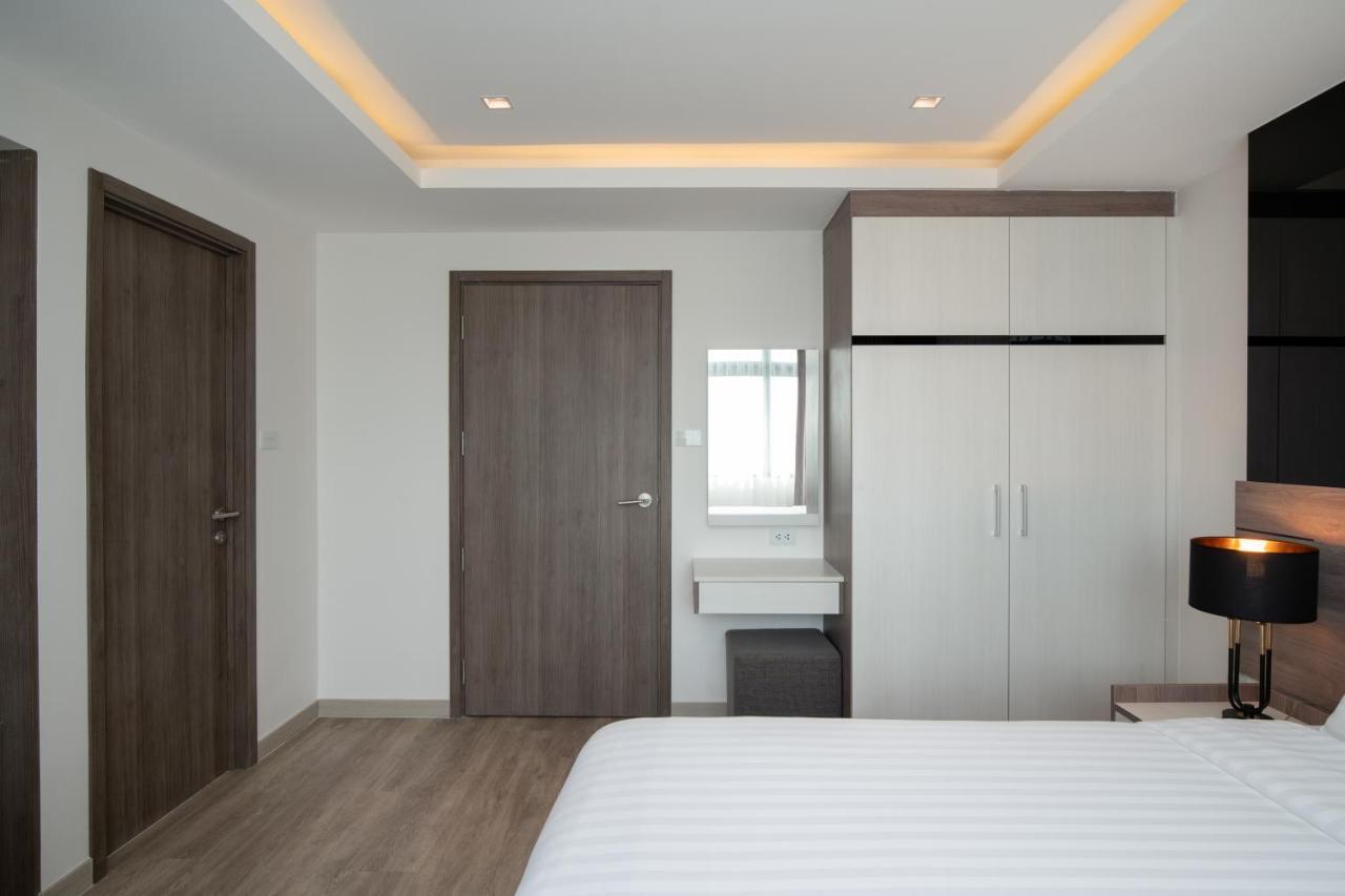 Orion Hotel&residence
