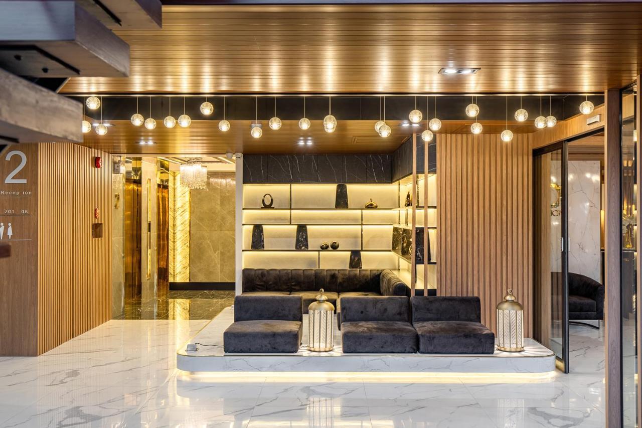 Orion Hotel&residence Bangkok