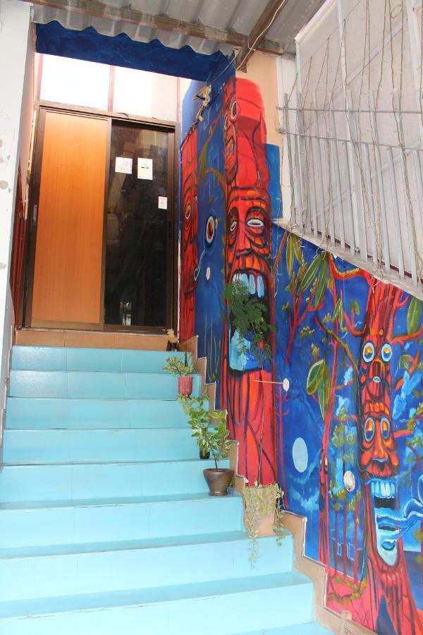 Hotel The Twins Hostel 2*