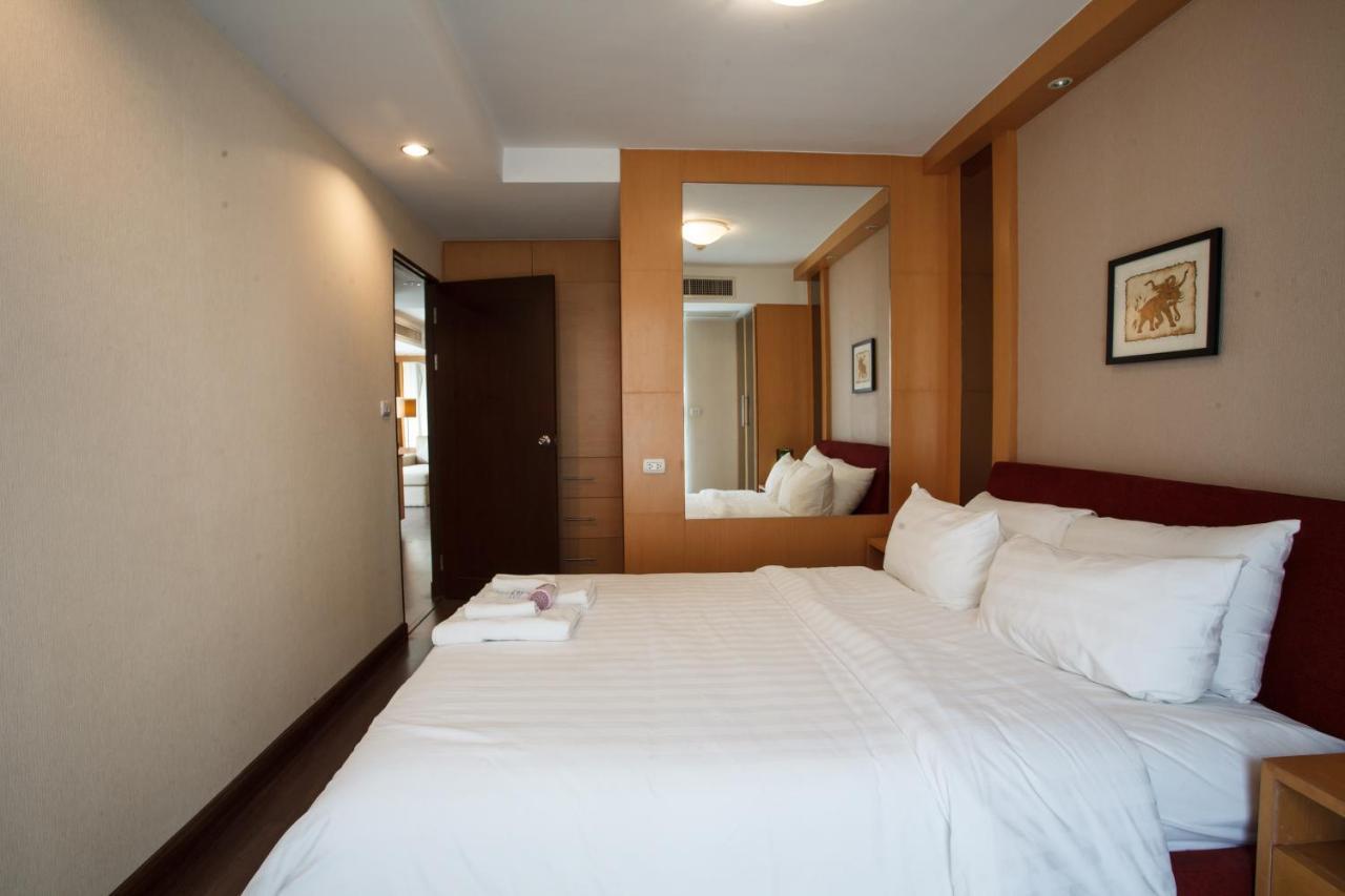 3a-2 Bedrooms Ensuite3 Baths Downtown Apartment