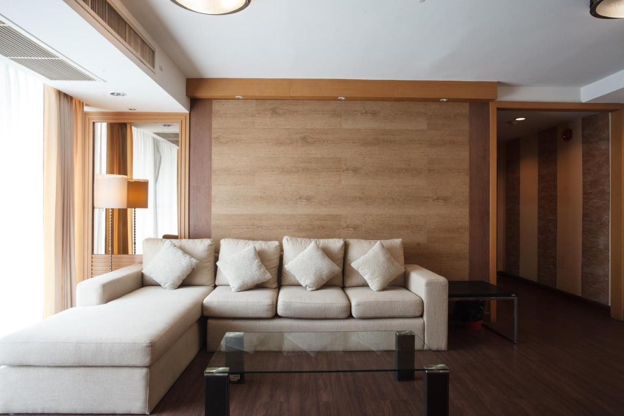3a-2 Bedrooms Ensuite3 Baths Downtown Apartment