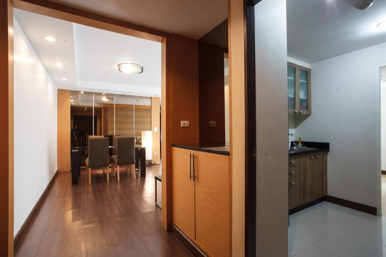 3a-2 Bedrooms Ensuite3 Baths Downtown * Bangkok