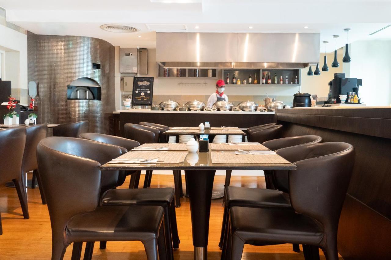 Hotel Park Plaza Sukhumvit 4*
