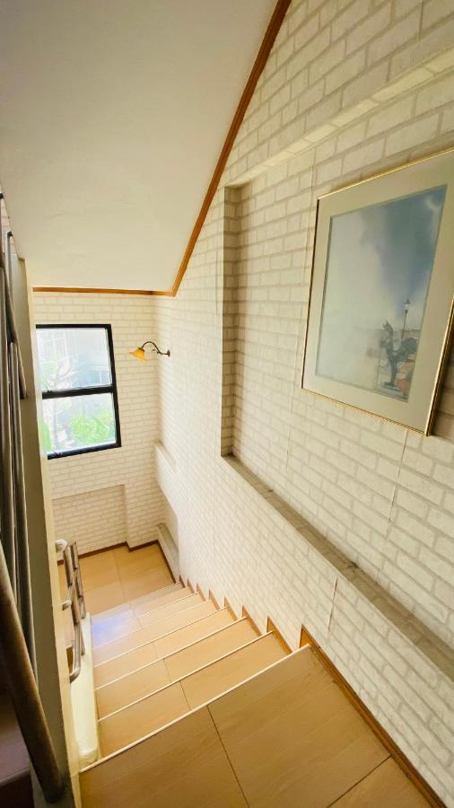 Auberge de jeunesse 105hostel@thonglor *