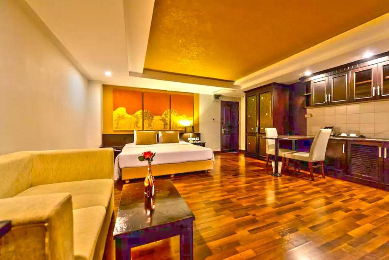 The Heritage Sathorn Hotel 3*