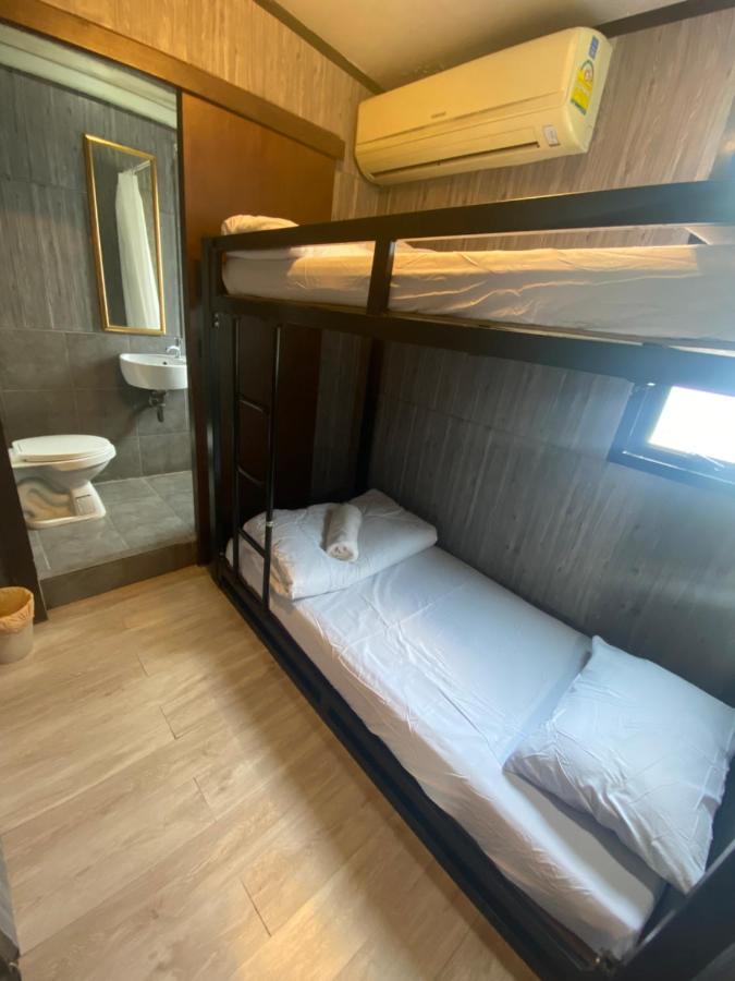 Asrama Bed Bangkok