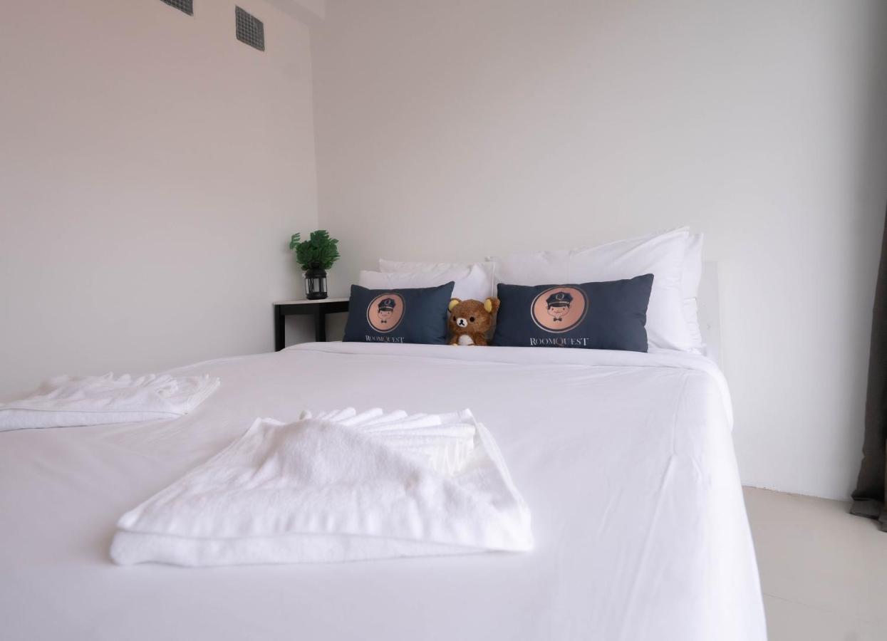 Roomquest Sukhumvit 50 Hotel Bangkok
