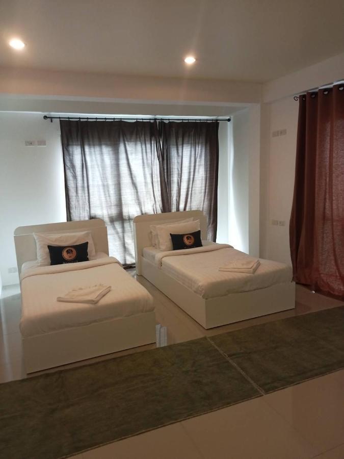 Roomquest Sukhumvit 50 4*
