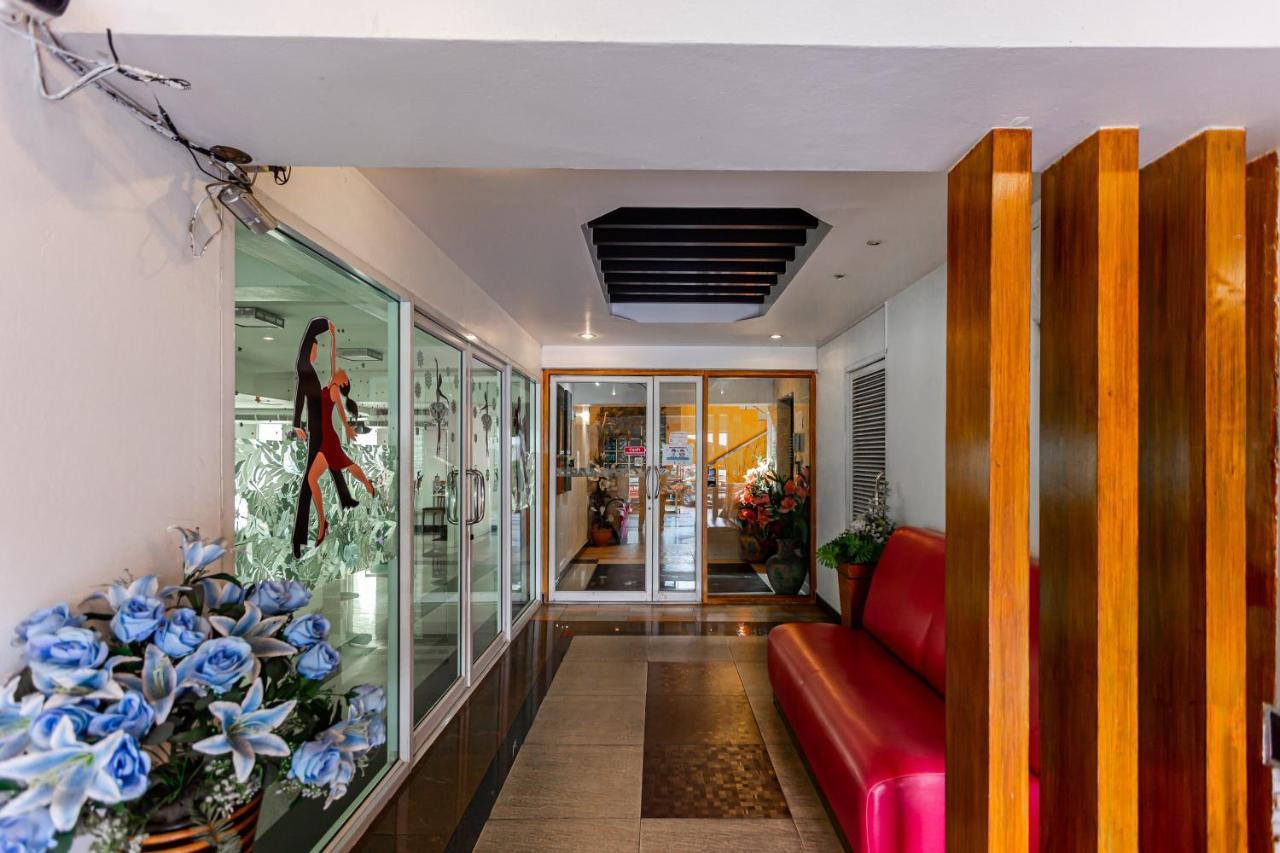 Khách sạn Latin Garden 2*