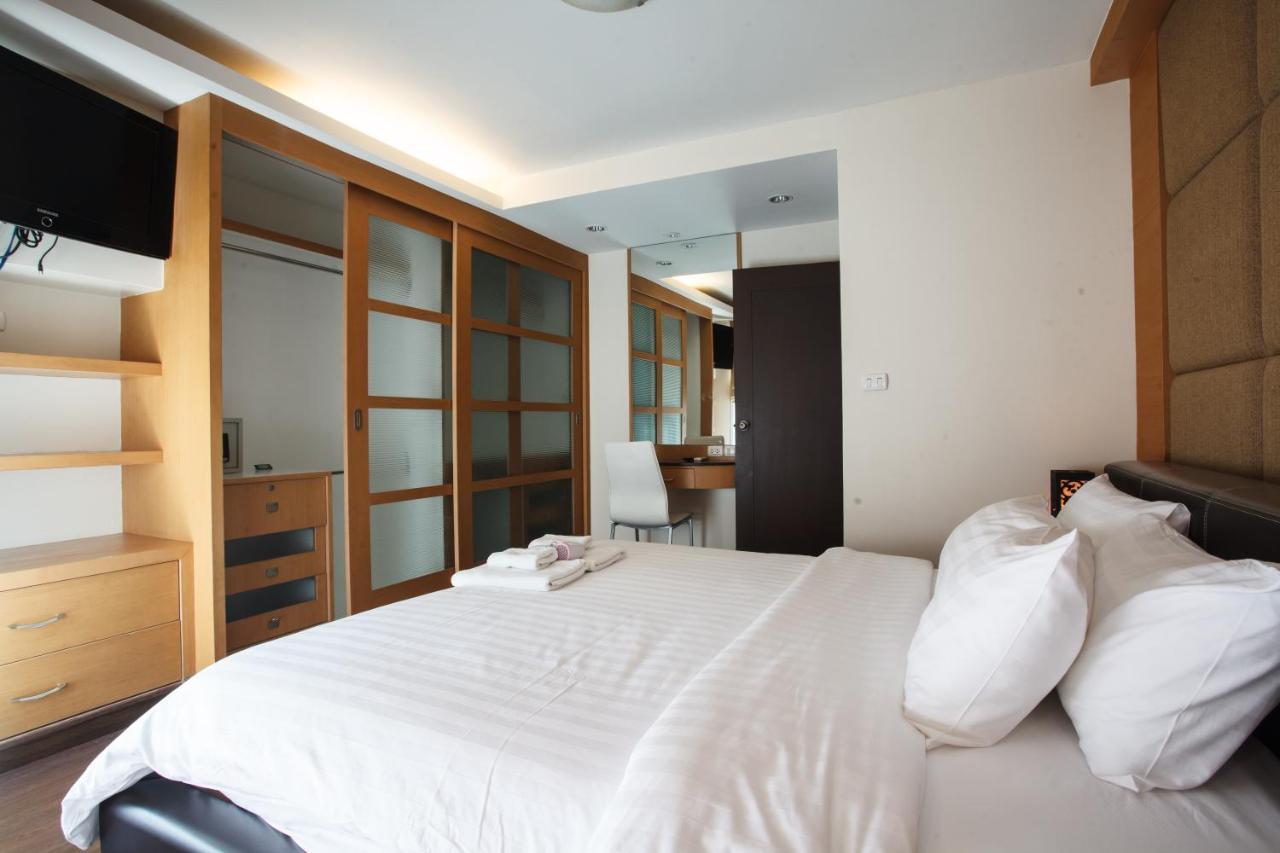 Apartment 3a-2 Bedrooms Ensuite3 Baths Downtown *
