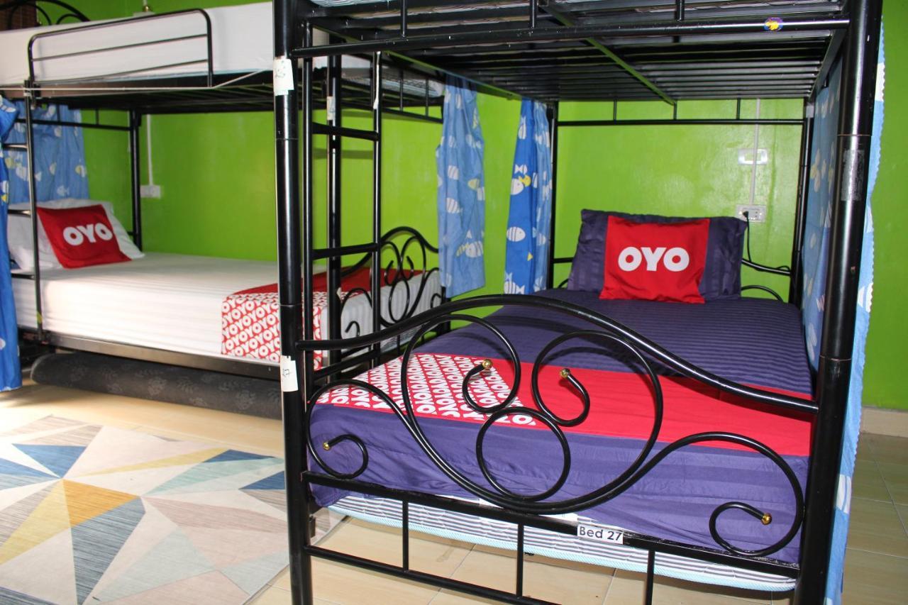 The Twins Hostel 2*