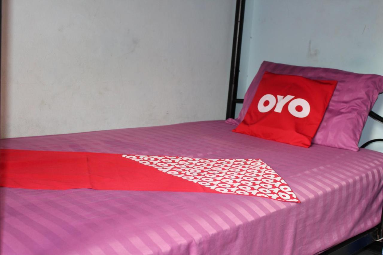 The Twins Hostel Bangkok