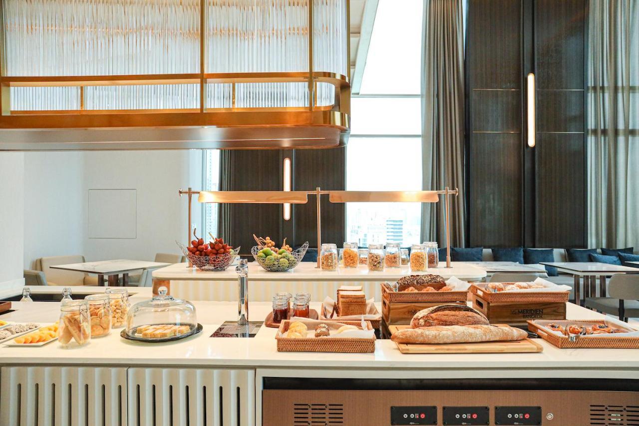 Le Meridien 5* Bangkok