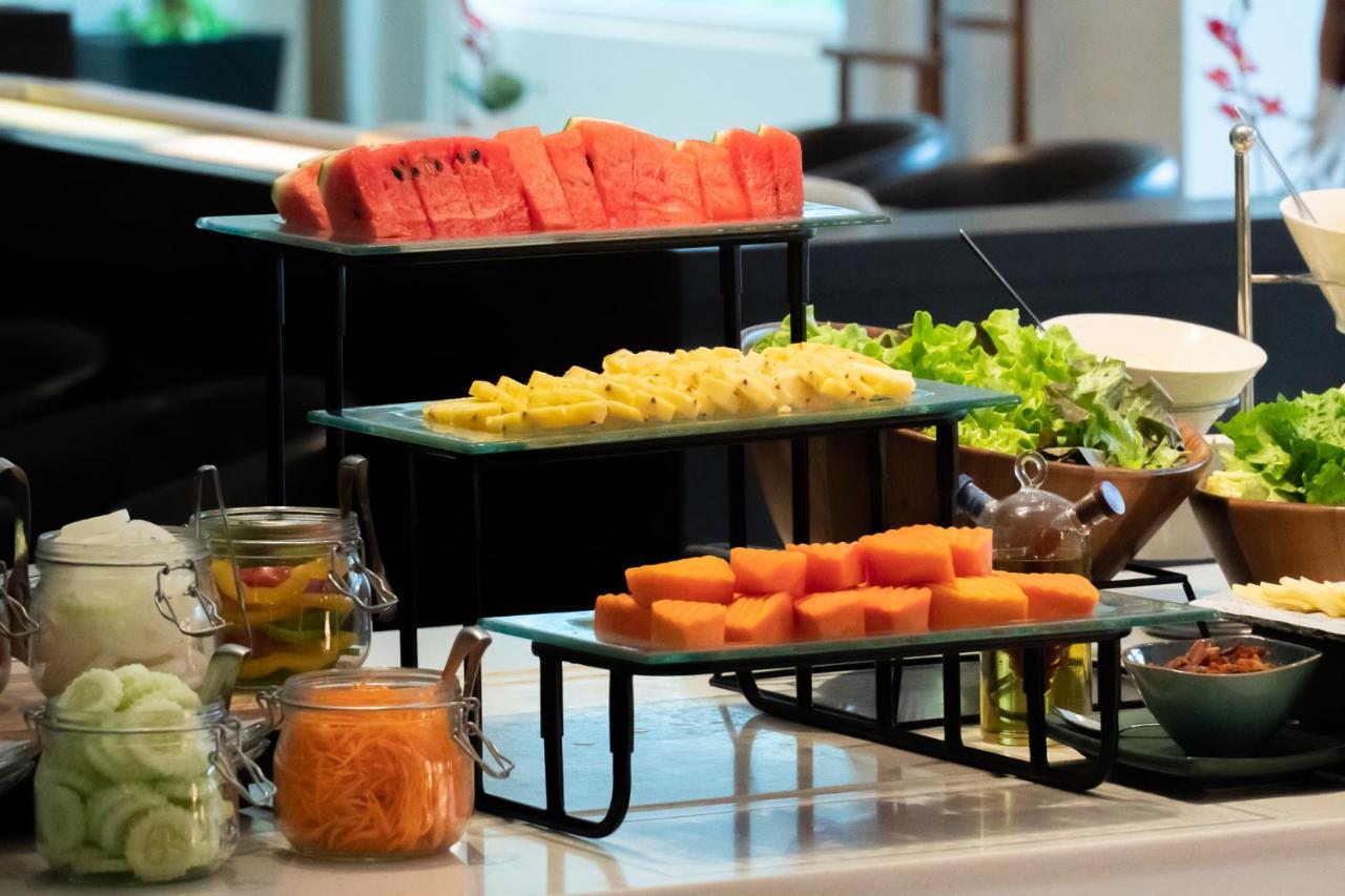 Park Plaza Sukhumvit 4*