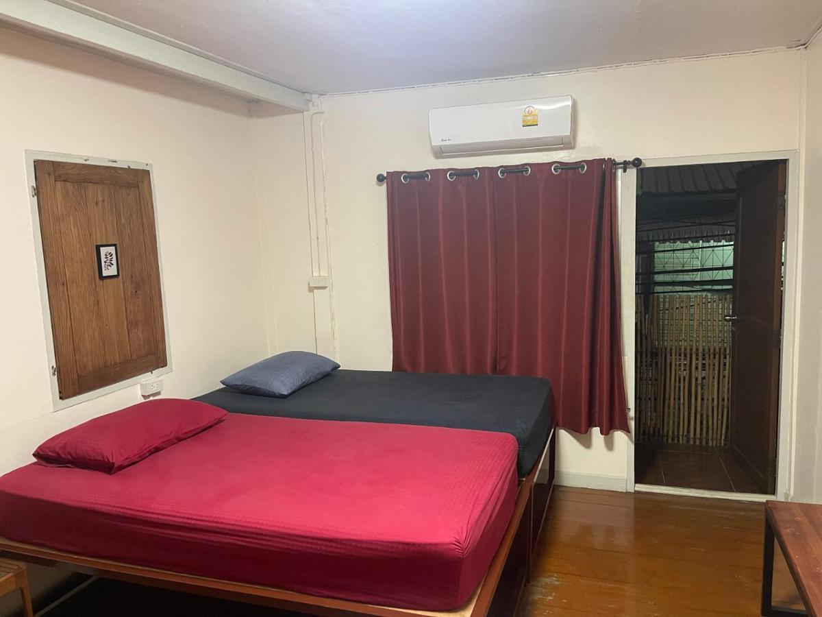 Hidden Lumpu Guest house 2*