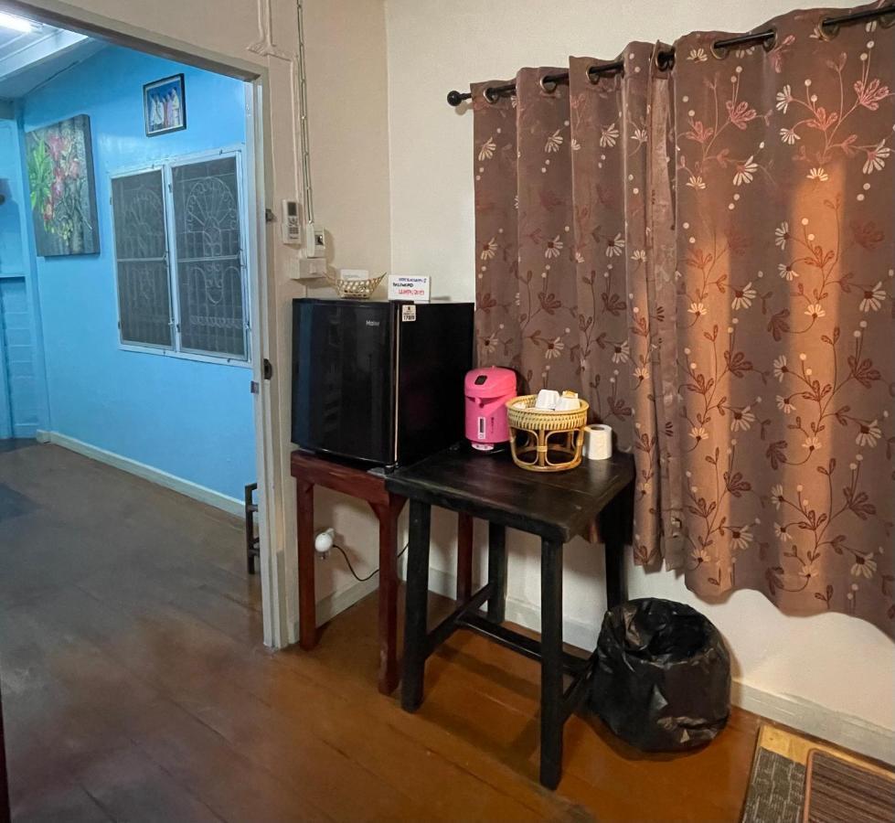 Guest house Hidden Lumpu Bangkok